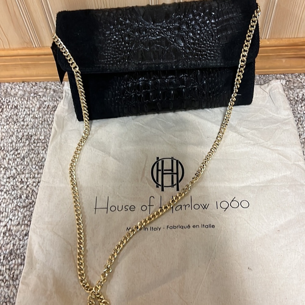 🔥NWT🔥 House of Harlow 1960 Nicole Ritchie - Picture 6 of 10